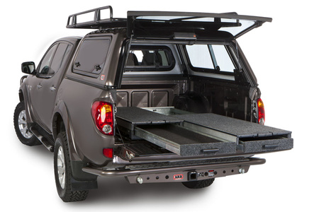 Wysuwana podłoga ARB Outback Solutions 1355