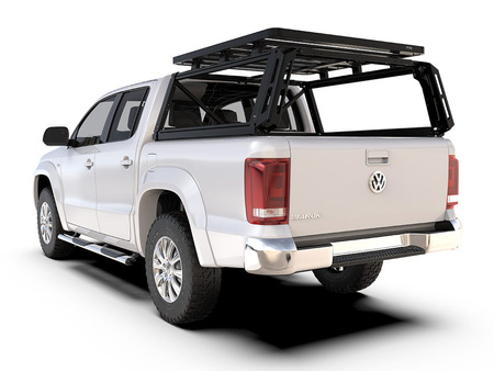 Zabudowa Front Runner Pro Bed z bagażnikiem Slimline II do Volkswagen Amarok (2010–2022)