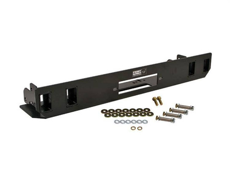 Płyta pod wyciągarkę Front Runner do Toyota Hilux Vigo (2005–2015) – WPTH001