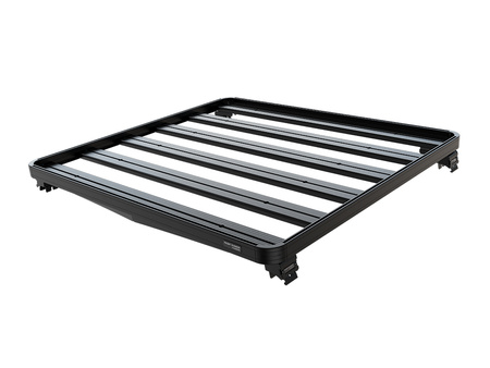 Bagażnik dachowy Front Runner Slimline II do Audi Q8 od 2020 r. z relingami