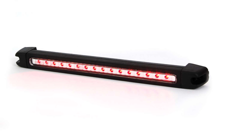 Światło hamowania LED Strands 24 V