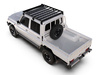 Bagażnik dachowy Front Runner Slimline II 1560 mm do Toyoty Land Cruiser 79 Double Cab