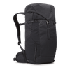 Plecak turystyczny 25L - szary obsidian