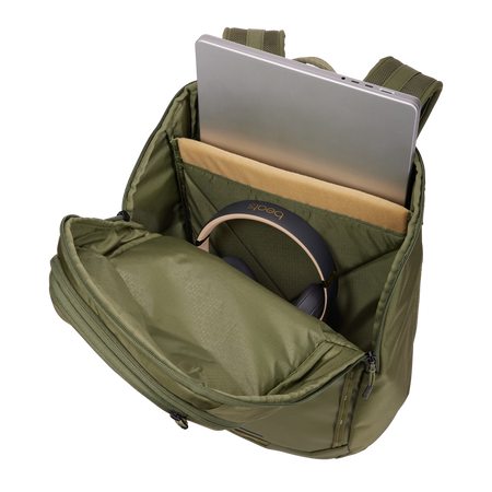 Plecak na laptopa Thule Chasm 26 l – oliwkowy