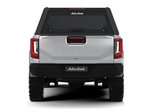Hardtop Alu-Cab Contour – Toyota Hilux Travo 2026+ Double Cab, z oknami bocznymi