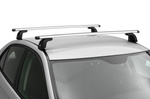Stopy bagażnika dachowego Thule Rapid System 751 – 4 szt.