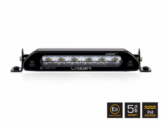 Listwa świetlna LED Lazer Lamps Linear-6 Elite