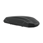 Box dachowy Thule Pulse 2 L 450 l – czarny matowy