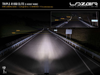 Listwa świetlna LED Lazer Lamps Triple-R 850 Elite Gen2