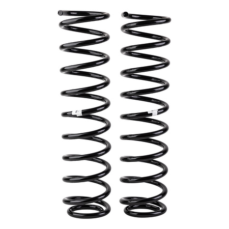 Sprężyny przednie OME 2642 – Wrangler JK Unlimited, 100 mm, para