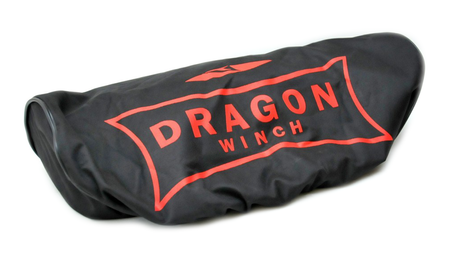 Pokrowiec 4x4 Dragon Winch