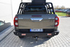 Zderzak tylny krótki z lampami LED Fabryka4X4 – Toyota Hilux Revo (od 2020)