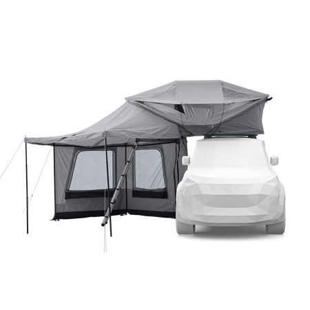 Ściany do markizy Thule Approach Awning 2 L