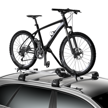Bagażnik dachowy na rower Thule ProRide 598