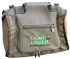 Kosmetyczka wisząca Camp Cover Safari Wash Bag — kolor khaki