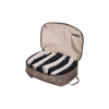 Organizer kompresyjny Thule Compression Packing Cube M – kolor beżowy Gentle Beige