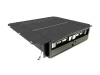 Zabudowa Front Runner z 6 skrzyniami Wolf Pack do Navary D40 Double Cab