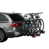 Bagażnik rowerowy na hak Thule VeloCompact F 13-pin – czarny / aluminiowy