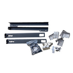 Mocowania zabudowy Alu-Cab Canopy – Volkswagen Amarok 2010–2022