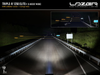 Listwa świetlna LED Lazer Lamps Triple-R 1250 Elite+ Gen2