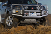 Zestaw osłon podwozia ARB Isuzu D-Max automat (2012-2020) - 5448110