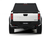 Hardtop Alu-Cab Guard – Toyota Tacoma IV 2024+ Double Cab Short Bed 5 ft, blacha ryflowana
