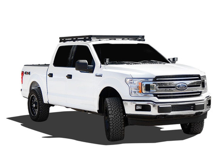 Niski bagażnik Front Runner Slimline II do Forda F-150 Crew Cab od 2009 r.