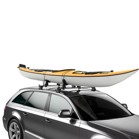 Uchwyt na kajak Thule DockGlide