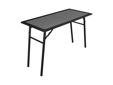 Składany stół biwakowy Front Runner Pro Prep Table z nierdzewnym blatem, 550 mm