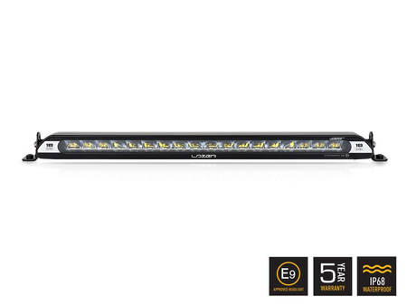 Listwa świetlna LED Lazer Linear-18 Elite+