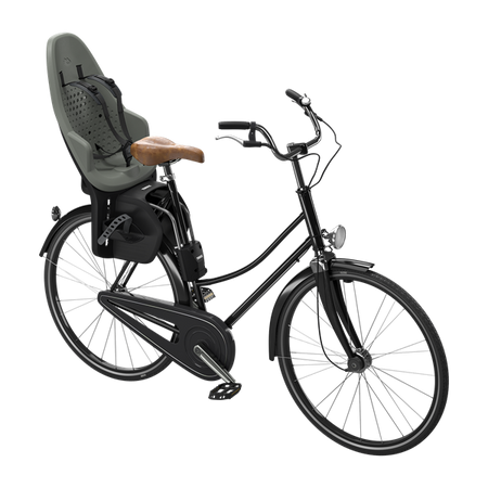 Fotelik dziecięcy na ramę roweru Thule Yepp 2 Maxi