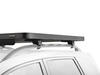 Bagażnik Front Runner Slimline II na podniesione relingi BMW X5 – KRBX002T