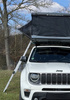 Osłona przeciwdeszczowa James Baroud Rain Shade do Odyssey M / L