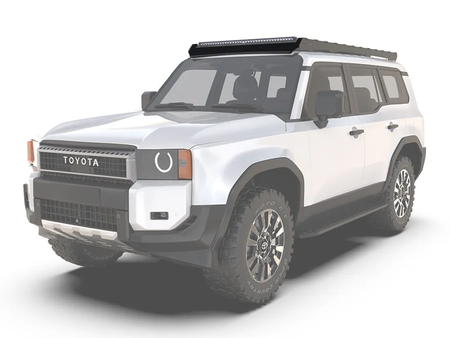Deflektor wiatru 40" z miejscem na listwę świetlną Front Runner Slimsport do Toyota Land Cruiser 250 Prado (2024- )