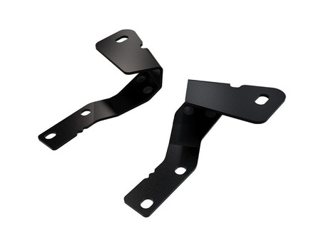 Uchwyty Front Runner do lamp przy słupkach A Toyoty Tacomy III – para