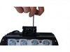 Centralny uchwyt Lazer Lamps do serii ST/T i Triple-R