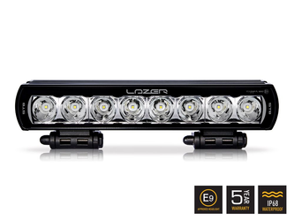 Listwa świetlna LED Lazer ST8 Evolution