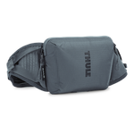 Torba biodrowa Thule Rail 0,5 l – szara dark slate