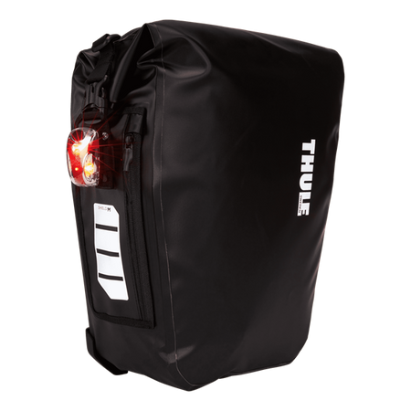 Sakwa Thule Shield 17 l – czarna