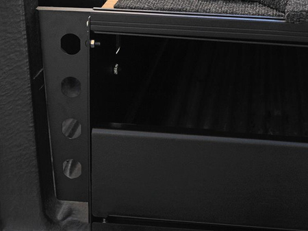 Zabudowa szufladowa Front Runner Wolf Pack – Ford Ranger Raptor 2019–2022 – SWFR002