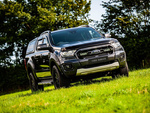 Zestaw lamp LED do grilla Lazer Lamps 2 × Triple-R 750 Gen2 Standard — Ford Ranger 2019–2022