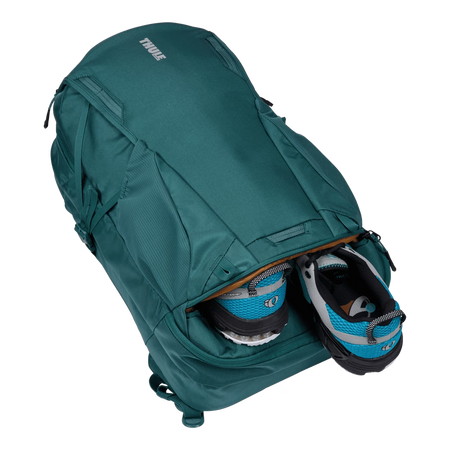 Plecak Thule EnRoute 30L - zielony mallard