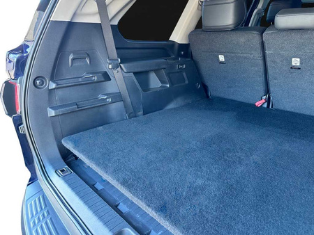 Podłoga bagażowa Front Runner Base Deck do Toyoty Sequoia od 2023