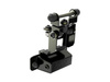 Regulowany uchwyt Front Runner do lampy LED 4″ z dwoma gniazdami Hella