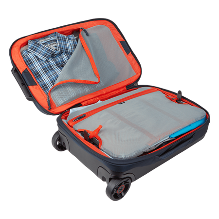 Walizka podręczna Thule Subterra 36 l – ciemnogranatowa