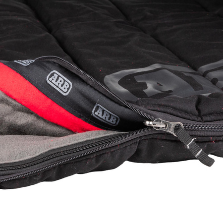 Śpiwór płócienny z podszewką ARB Deluxe Sleeping Bag