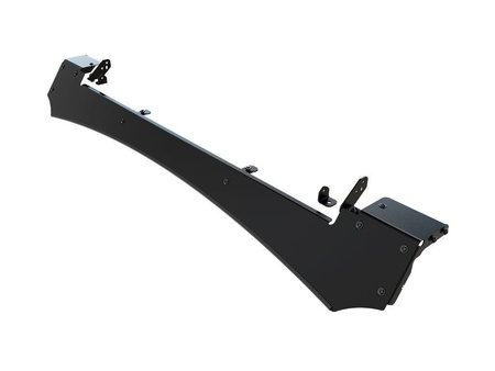 Deflektor Front Runner Slimsport pod LED 40 cali do RAM 1500 Crew Cab od 2019