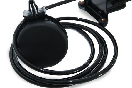 Kompresor Dragon Winch PROFESSIONAL DWK-PS 150 SHD solid