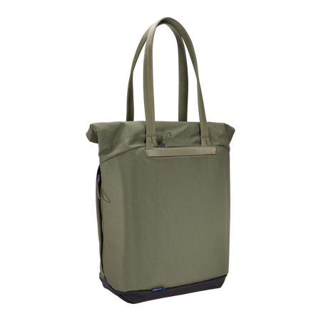 Torba na zakupy Thule Paramount Tote 22L - miękka zieleń