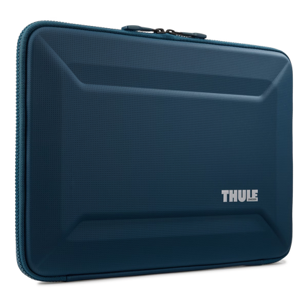 Pokrowiec na 16-calowego MacBooka® Pro Thule Gauntlet - niebieski